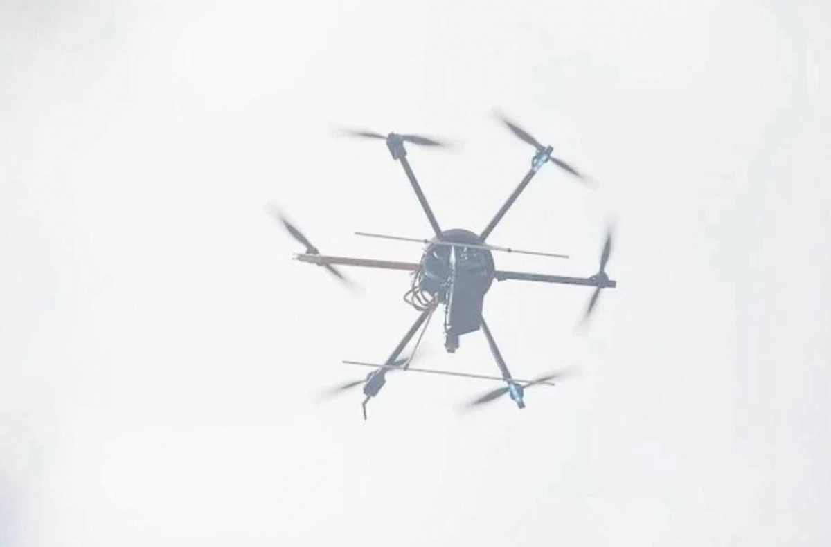 Иллюстративное фото