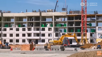 Кадр из видео