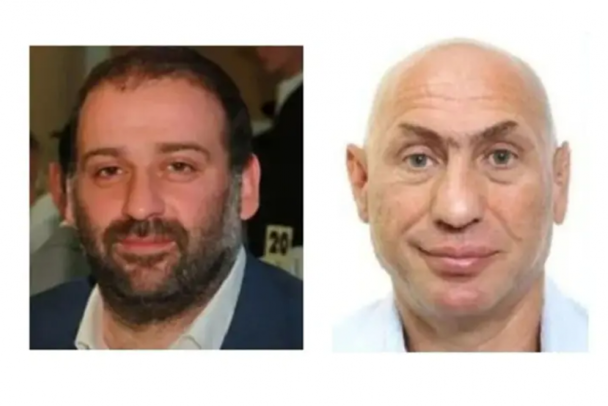 НАБУ и САП направили документы в Интерпол для розыска Миндича и Цукермана