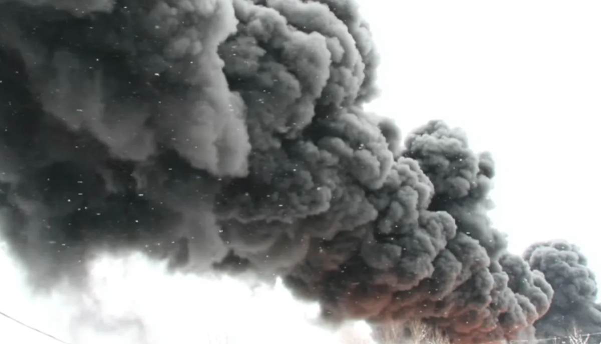 Фото: «Нафтогаз»