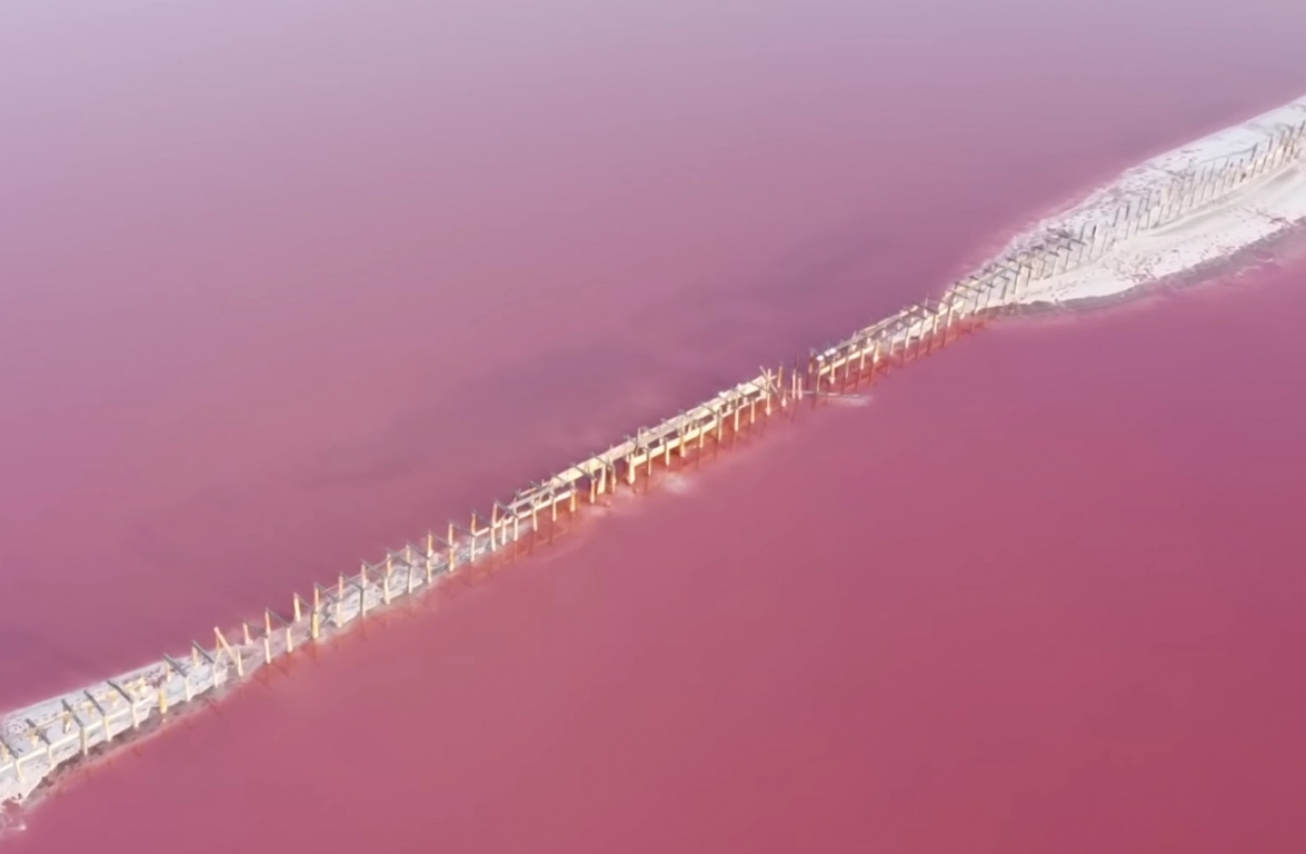 Херсонская область.