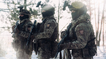 ВСУ — фундамент будущего Украины.