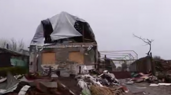 Запорожский район: Кушугумская громада — в шаге от серой зоны