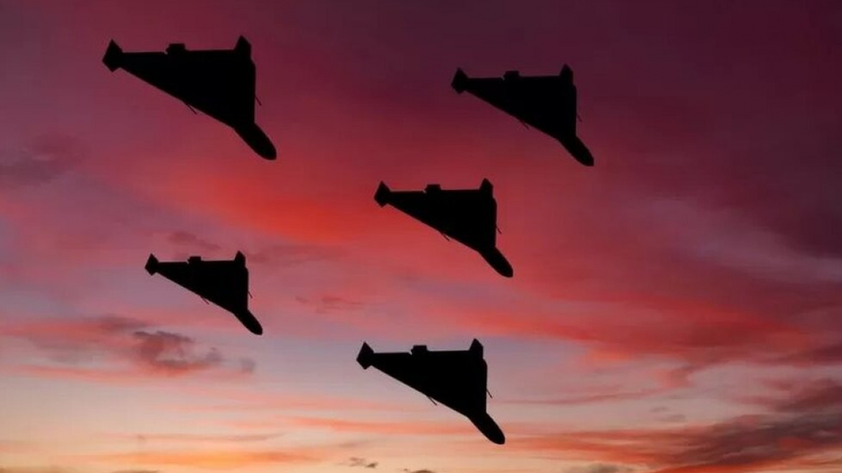 Иллюстративное фото