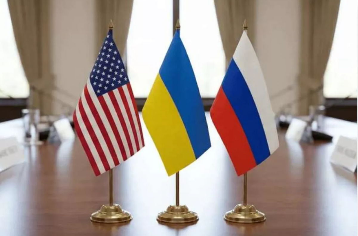 Переговори щодо війни в Україні відбудуться 4—5 лютого в Абу-Дабі — Зеленський