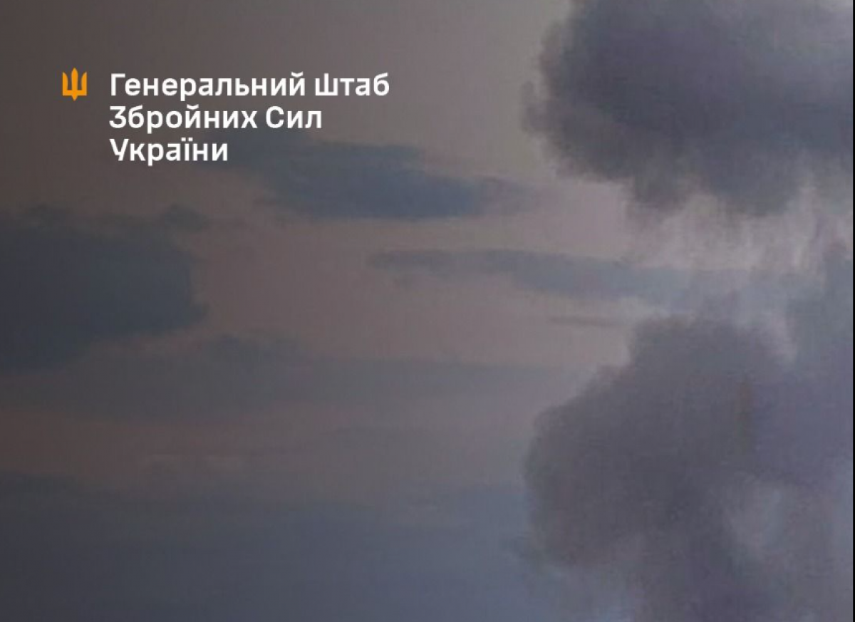 Силы обороны Украины поразили военные объекты оккупантов в Донецкой и Запорожской областях