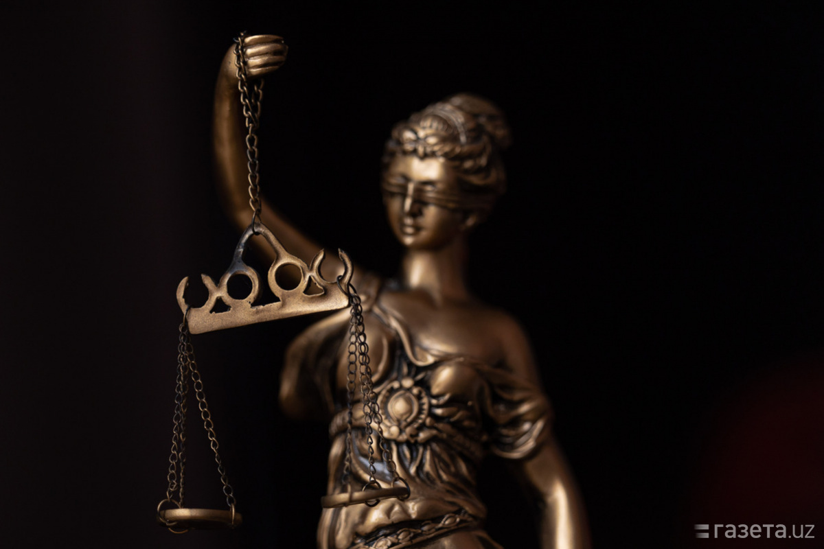 Фото: Gazeta.uz