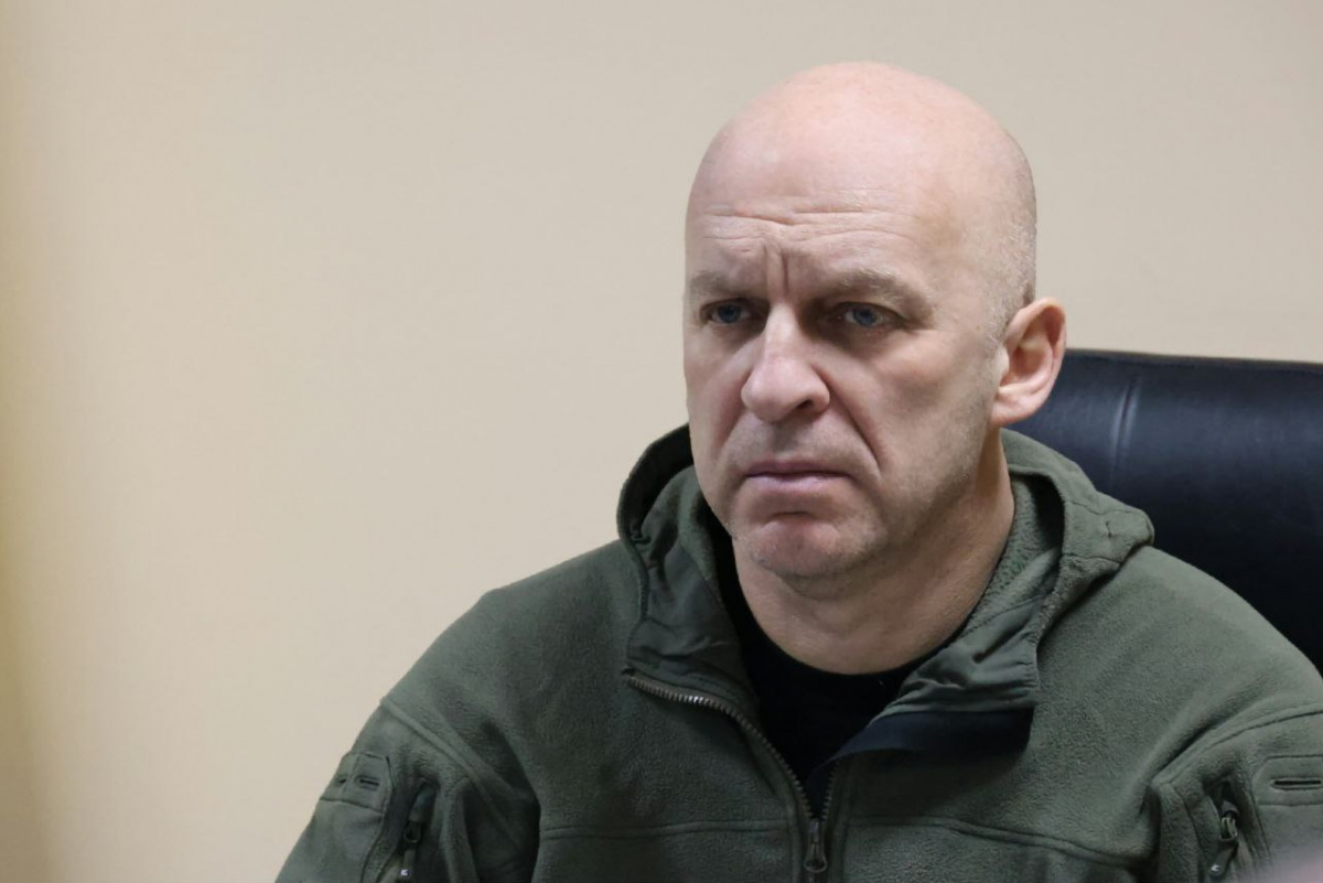 Выделили более 31 млн гривен в поддержку ВСУ. Фото: Вадим Филашкин 