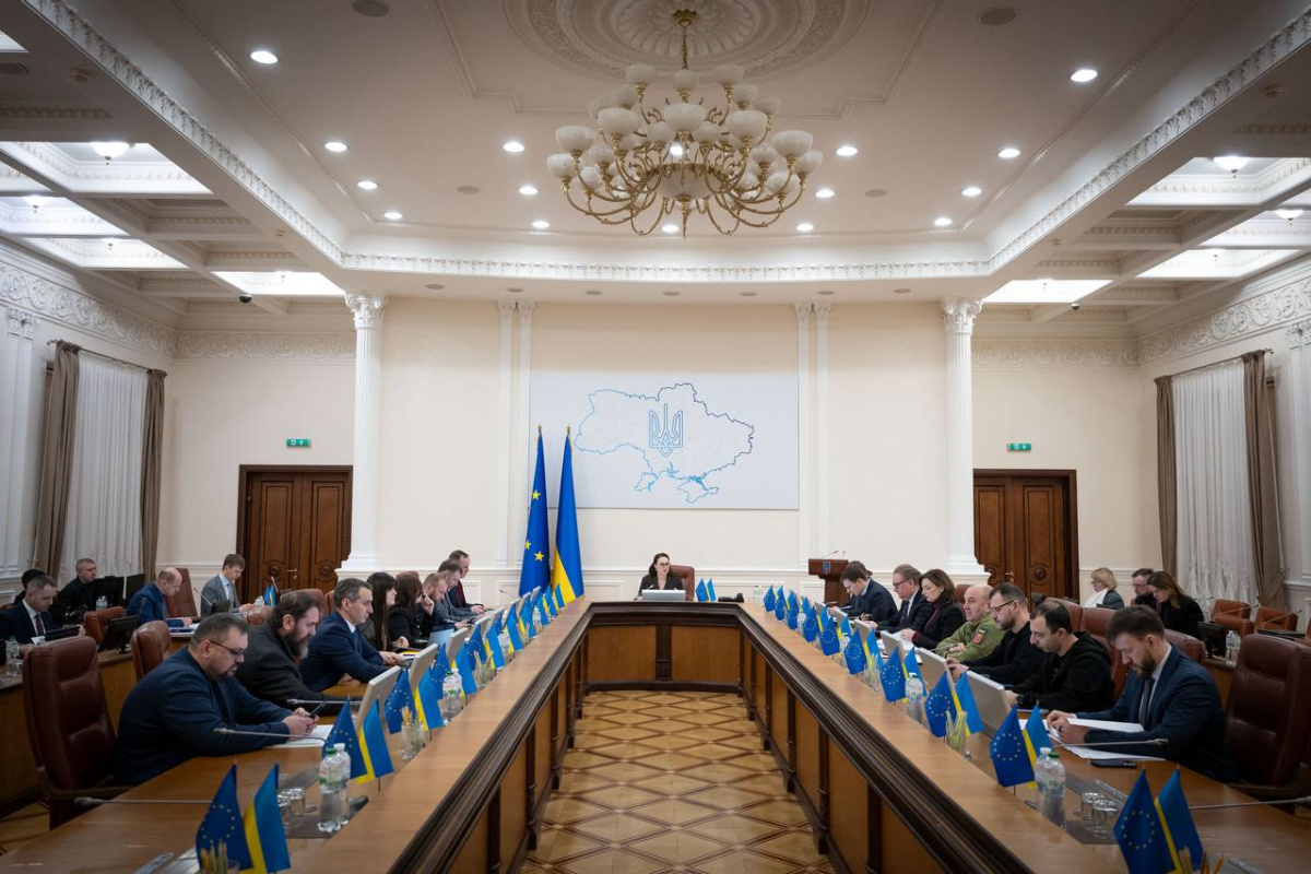 Відомо, хто з українців гарантовано отримуватиме 12 800 гривень. Фото: Юлія Свириденко 