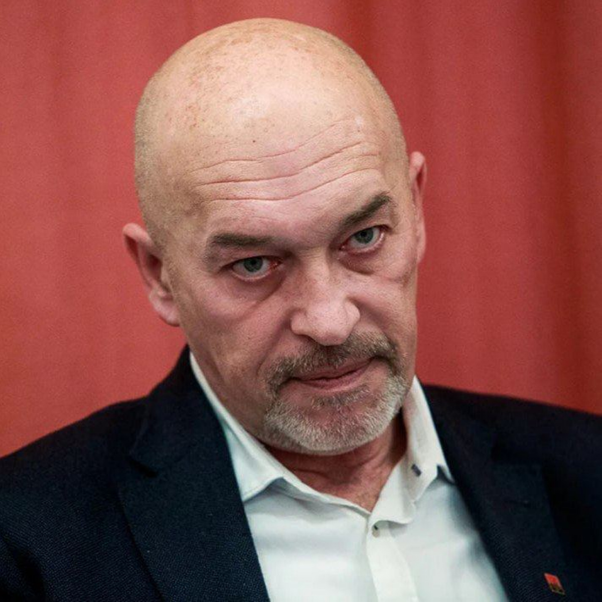 Против Георгия Туку в России было возбуждено дело по террористической статье