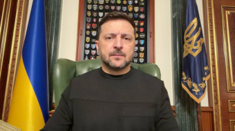 Україні необхідно надати ППО та продовжити тиснути на РФ. Фото: скріншот 