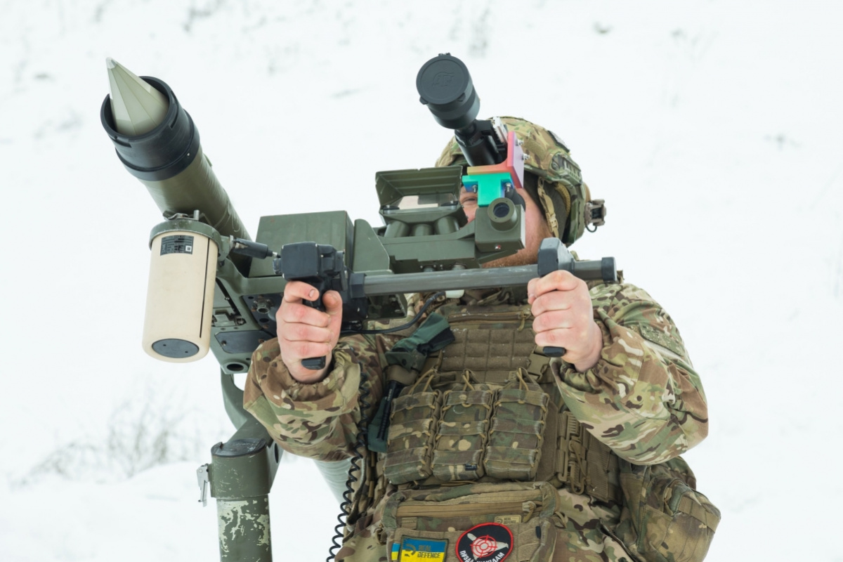 РФ атаковала Украину «Искандером» и 154 дронами: ПВО сбила 111