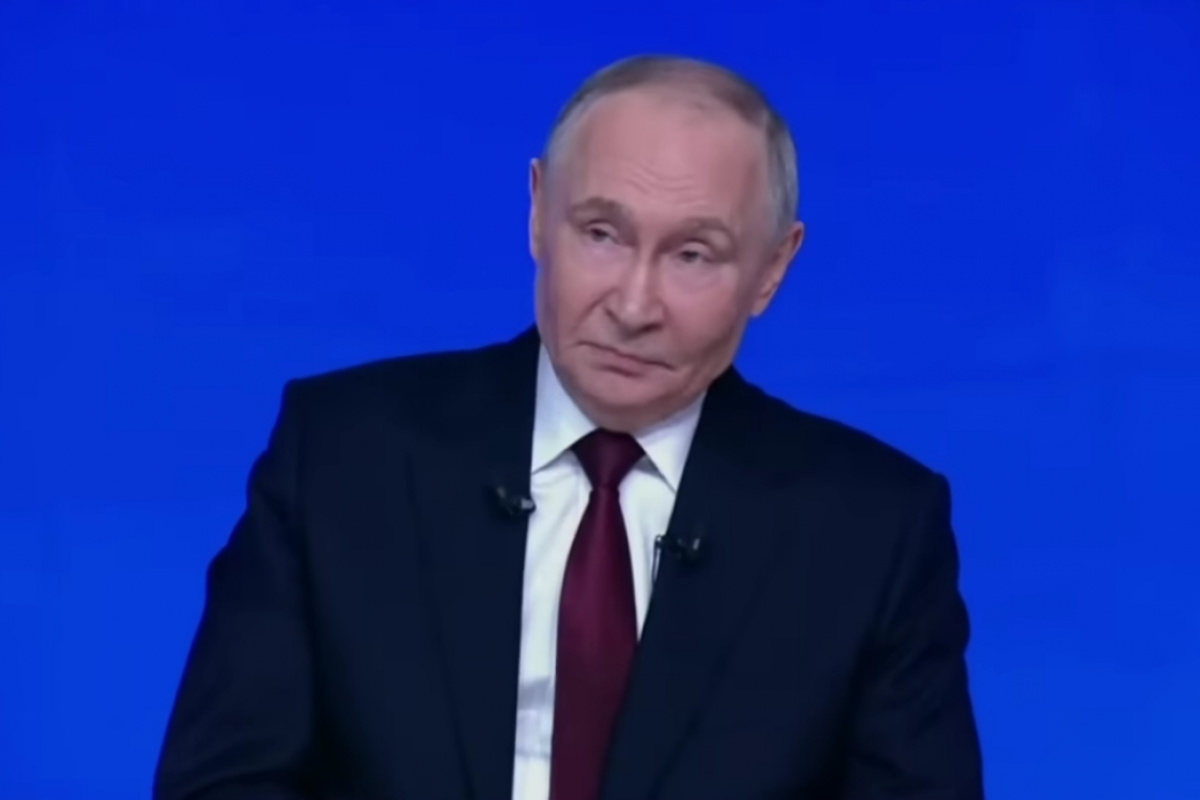 Путин может дискредитировать НАТО, атаковав страны Балтии.