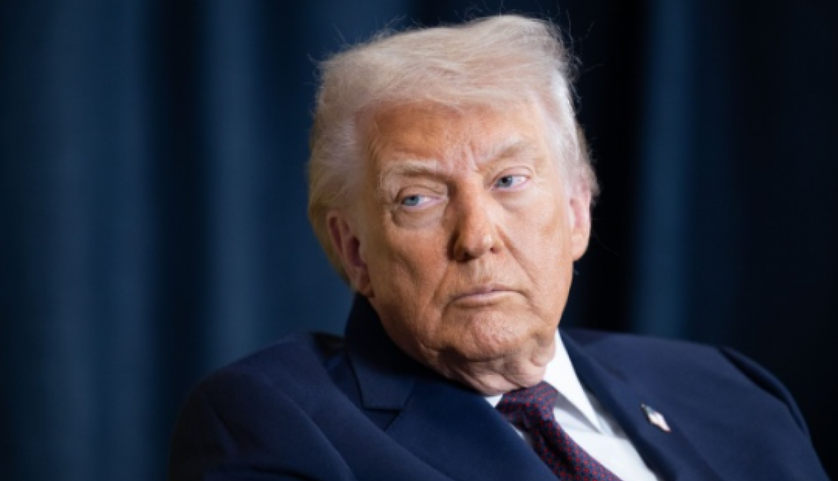 Трамп заявив, що Путін хоче укласти угоду