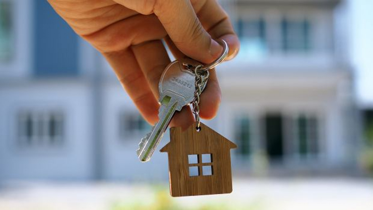 ВПЛ получат 2 млн на жилье: принято более 6 тысяч положительных решений по выдаче ваучеров