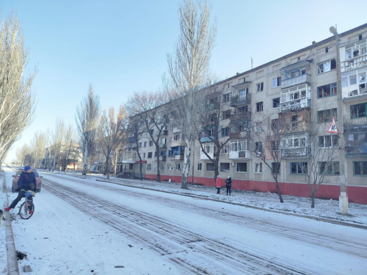 Власти Дружковки прокомментировали слухи о закрытии скорой помощи