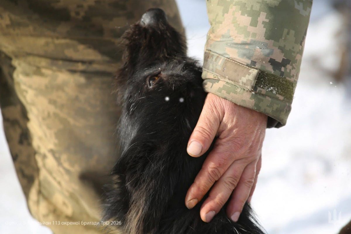 Фото: Генеральний штаб ЗСУ