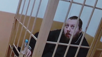 Фальшивый военный ограбил и изнасиловал женщину. Фото: скриншот 