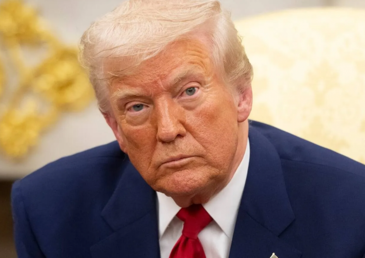 Трамп продлил на год санкции против России за войну с Украиной