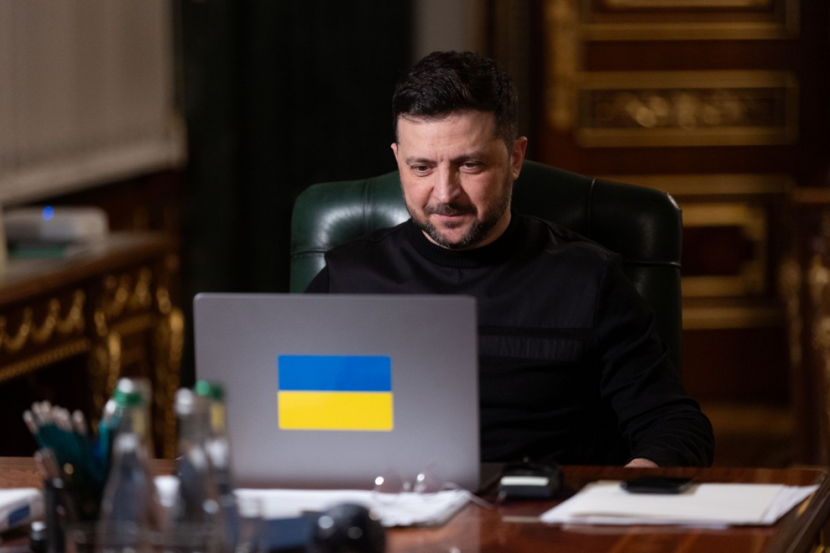 Правительство запускает новый формат сотрудничества с регионами и громадами. Фото: ОП