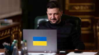 Правительство запускает новый формат сотрудничества с регионами и громадами. Фото: ОП