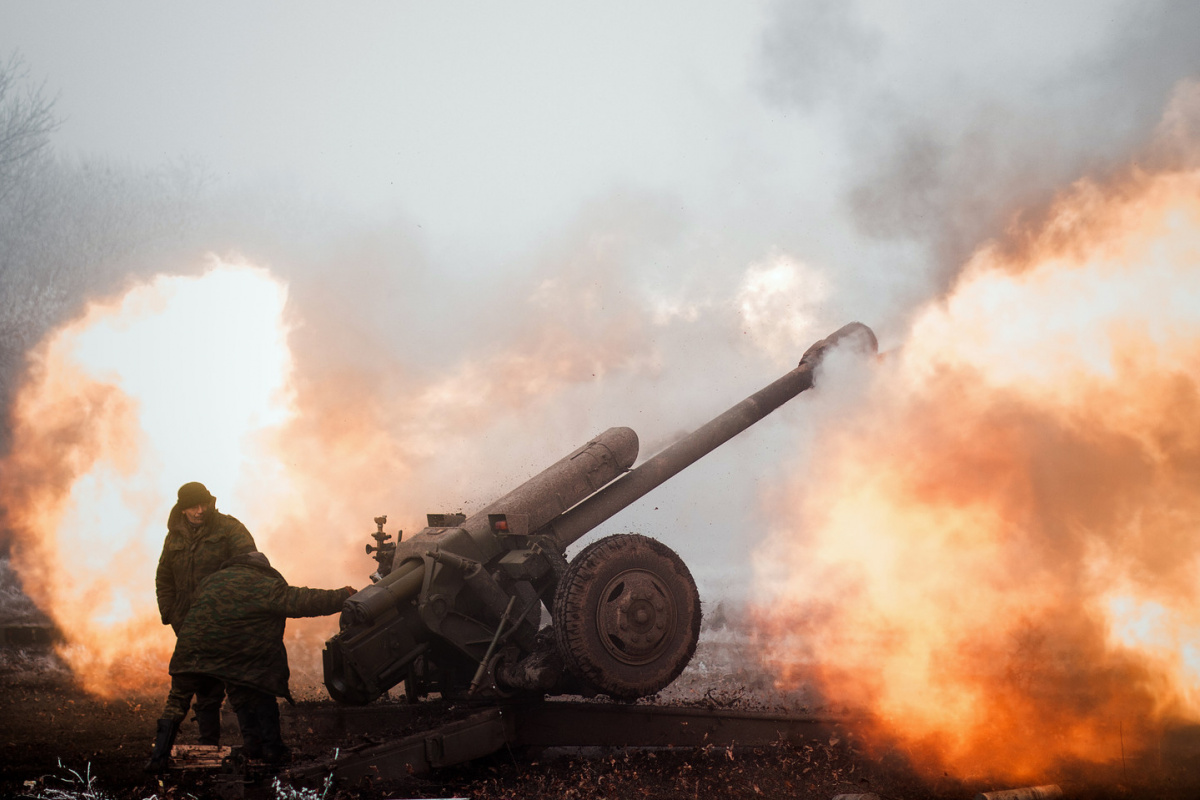 Ілюстративне фото