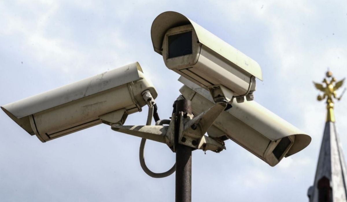 В Луганске бизнес обязывают установить видеонаблюдение.