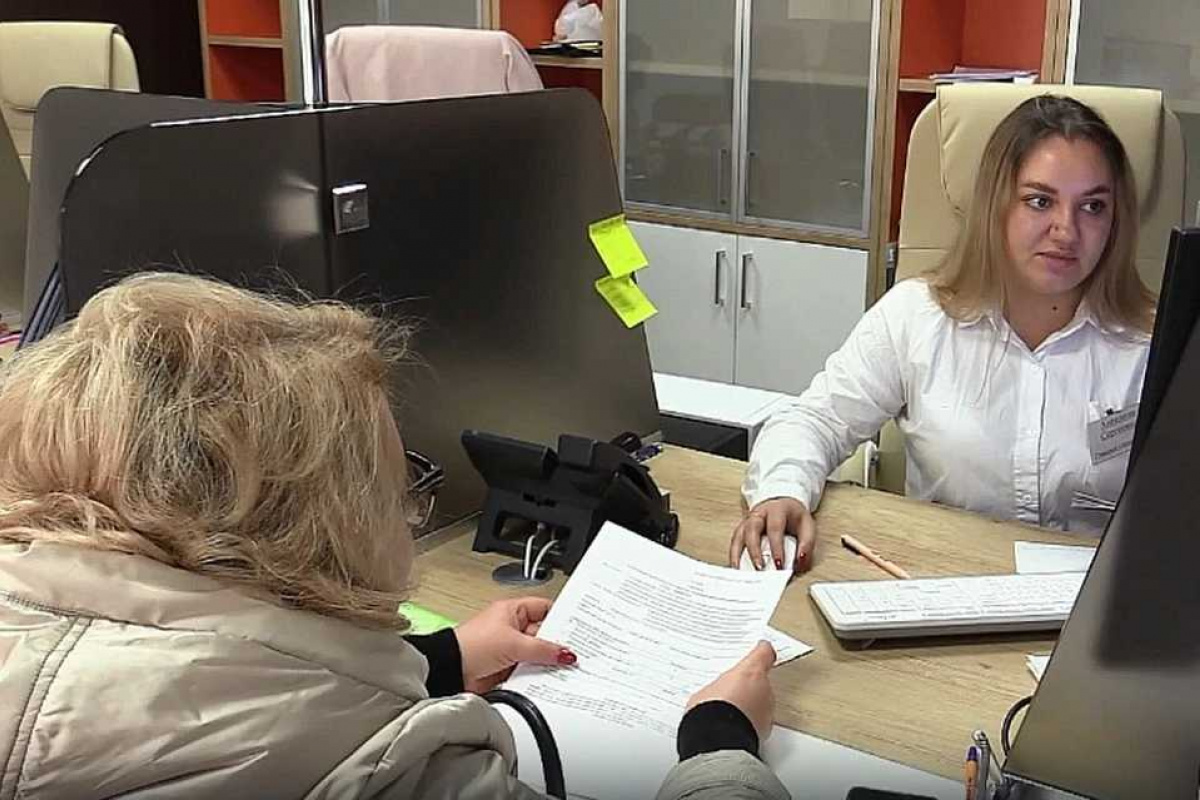 Фото с пропагандистского ресурса