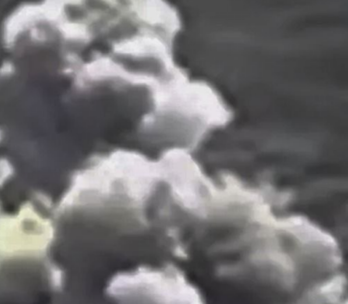 Пункт управления армии РФ в Донецкой области поразили. Фото: скриншот 