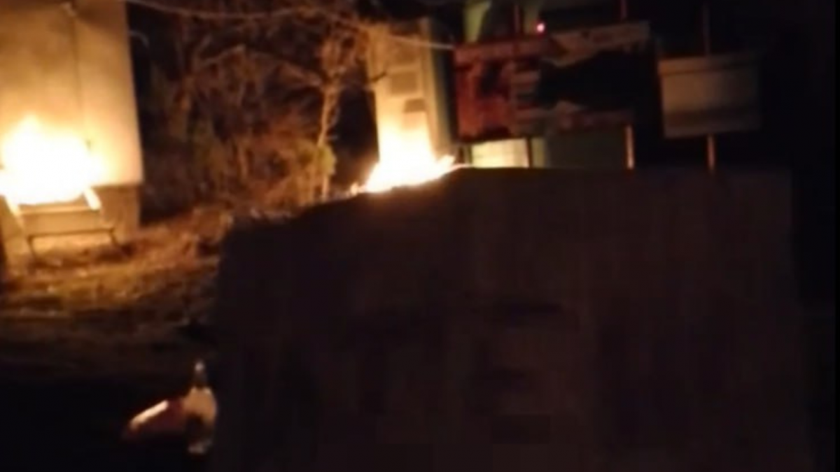 Фото: «АТЕШ»