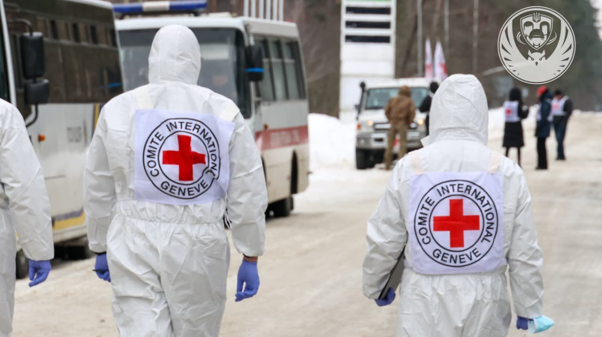 Фото: Координаційний штаб 