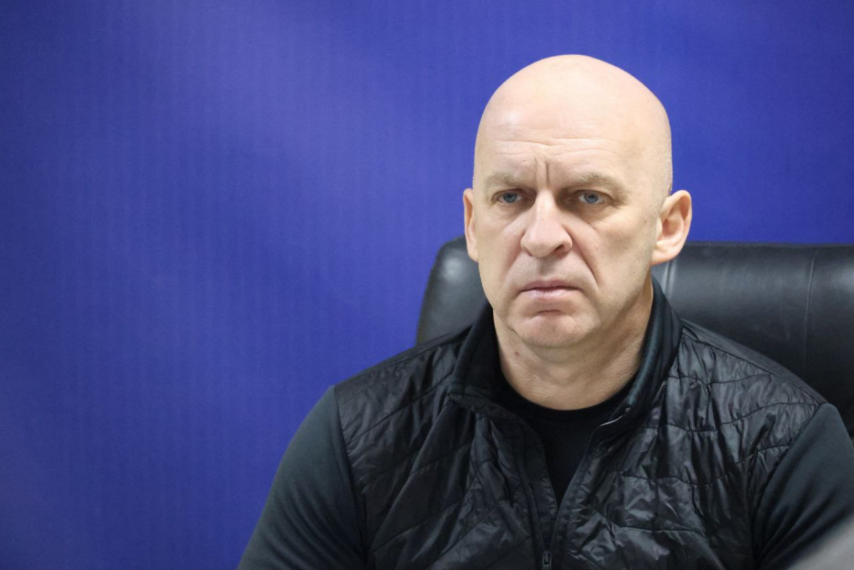 Еще 410 млн гривен было направлено на нужды подразделений, которые защищают Донетчину. Фото: Вадим Филашкин 