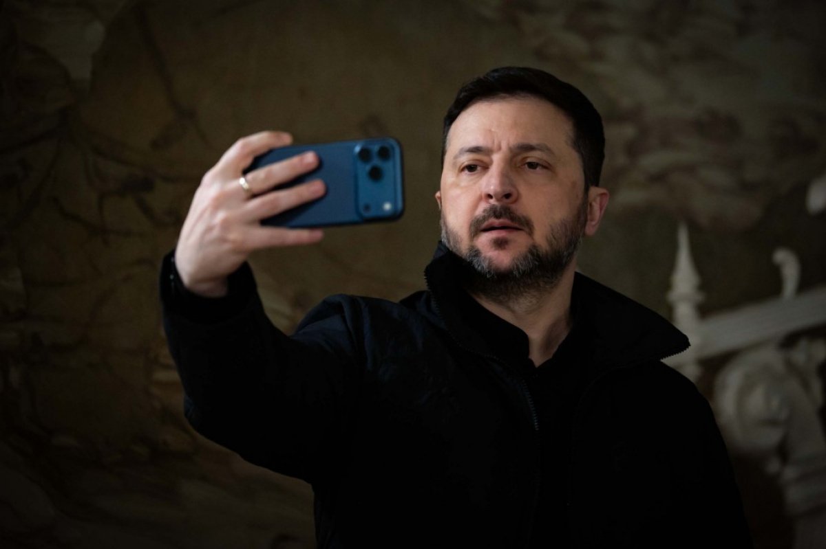 Переговоры Украина-Россия-США состояться в начале марта. Фото: ОП 