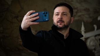 Переговоры Украина-Россия-США состояться в начале марта. Фото: ОП 