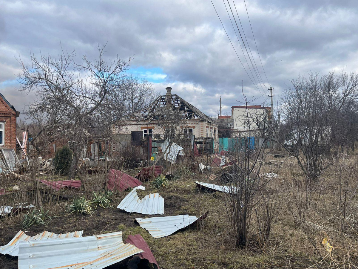 Фото: Вадим Лях