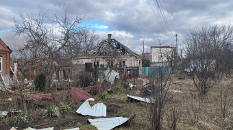 Фото: Вадим Лях