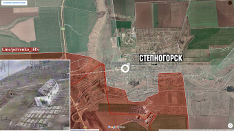 Скриншот: t.me/petrenko_iHS