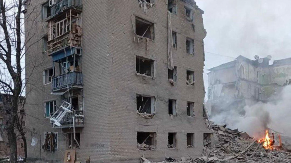 Фото: Национальная полиция Украины