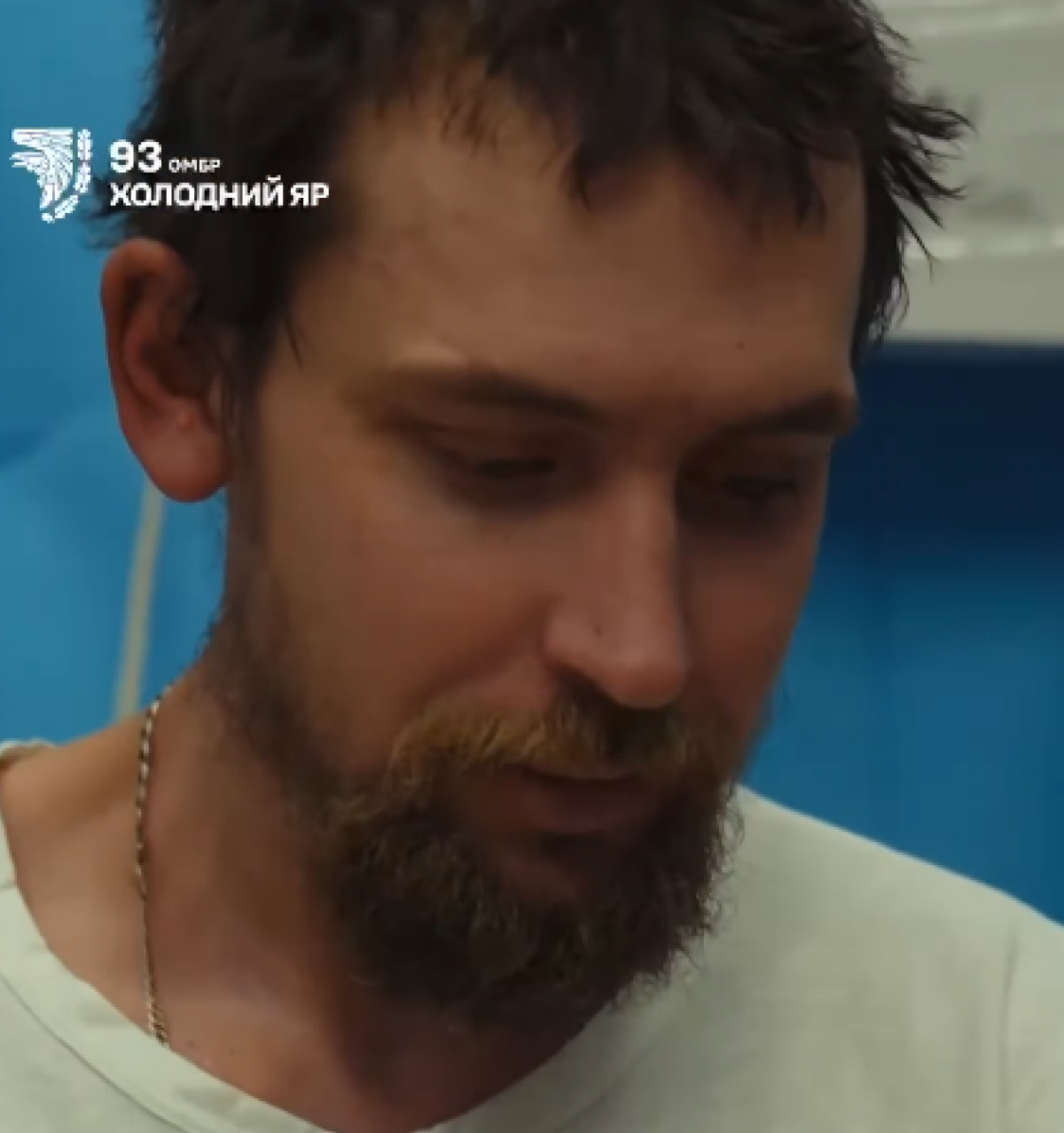 Военные вернулись с позиции. Фото: скриншот 