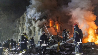 Фото: ГСЧС Харьковской области