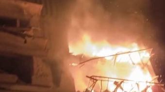 Кадр из видео