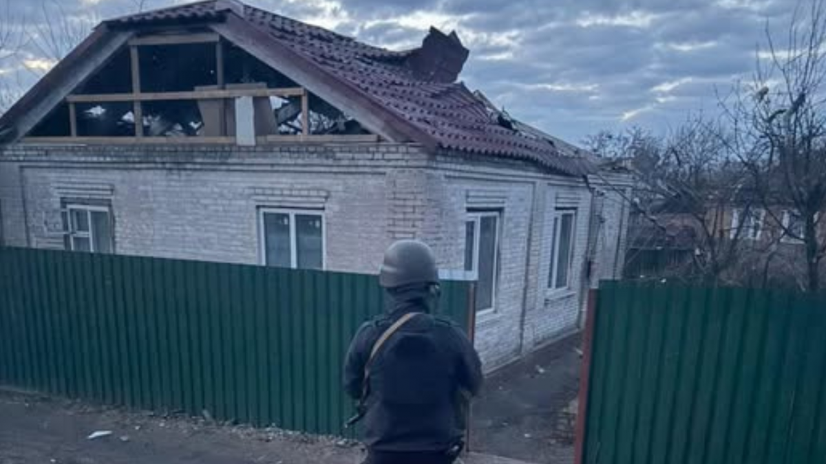 Фото: Вадим Лях