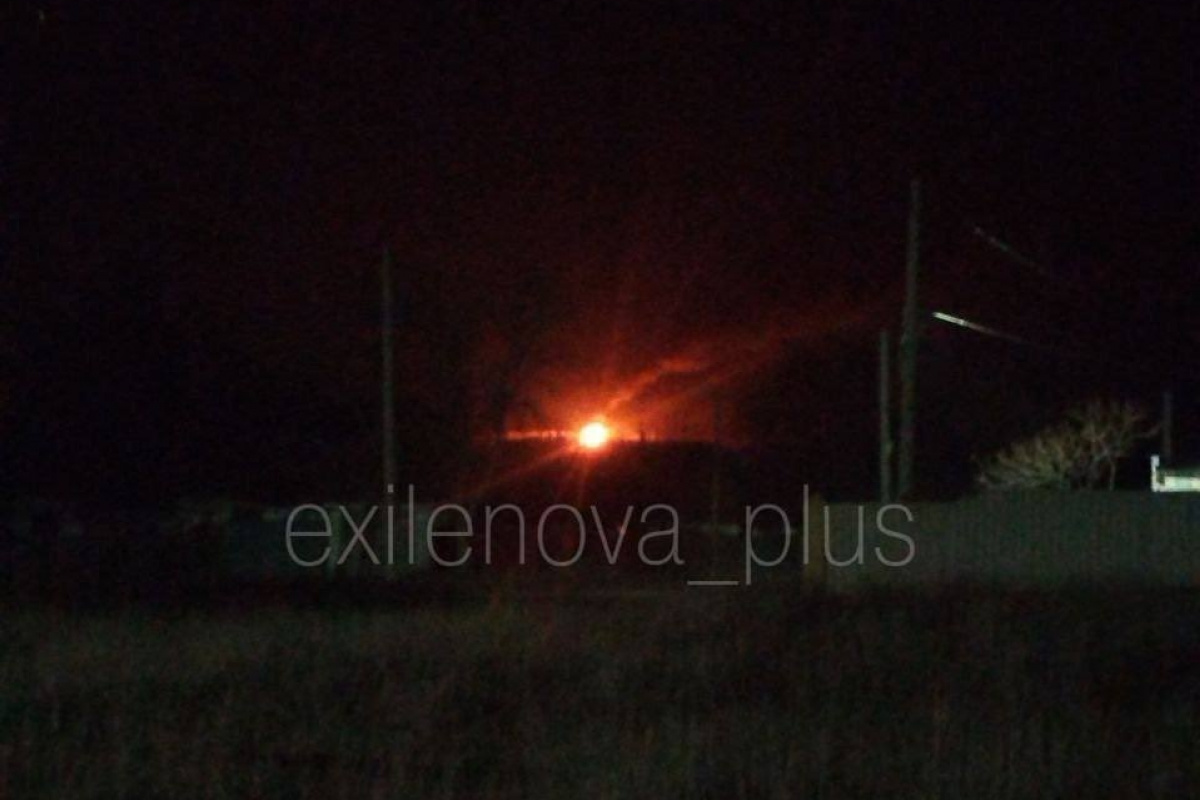 Фото: Exilenova+