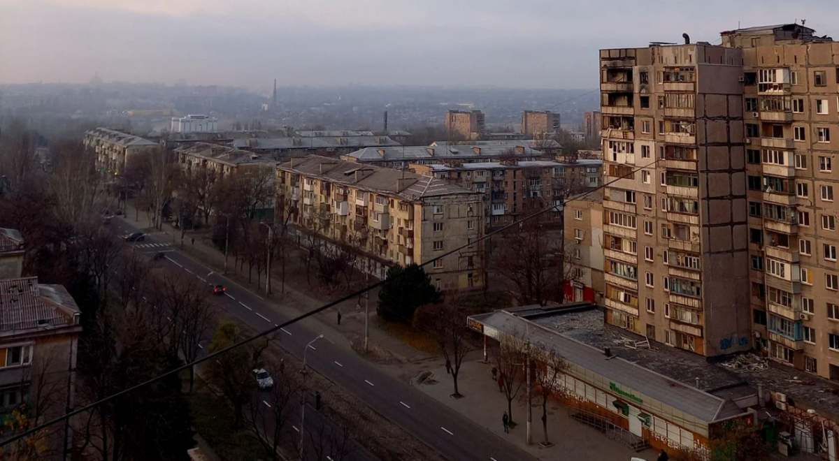 Ілюстративне фото