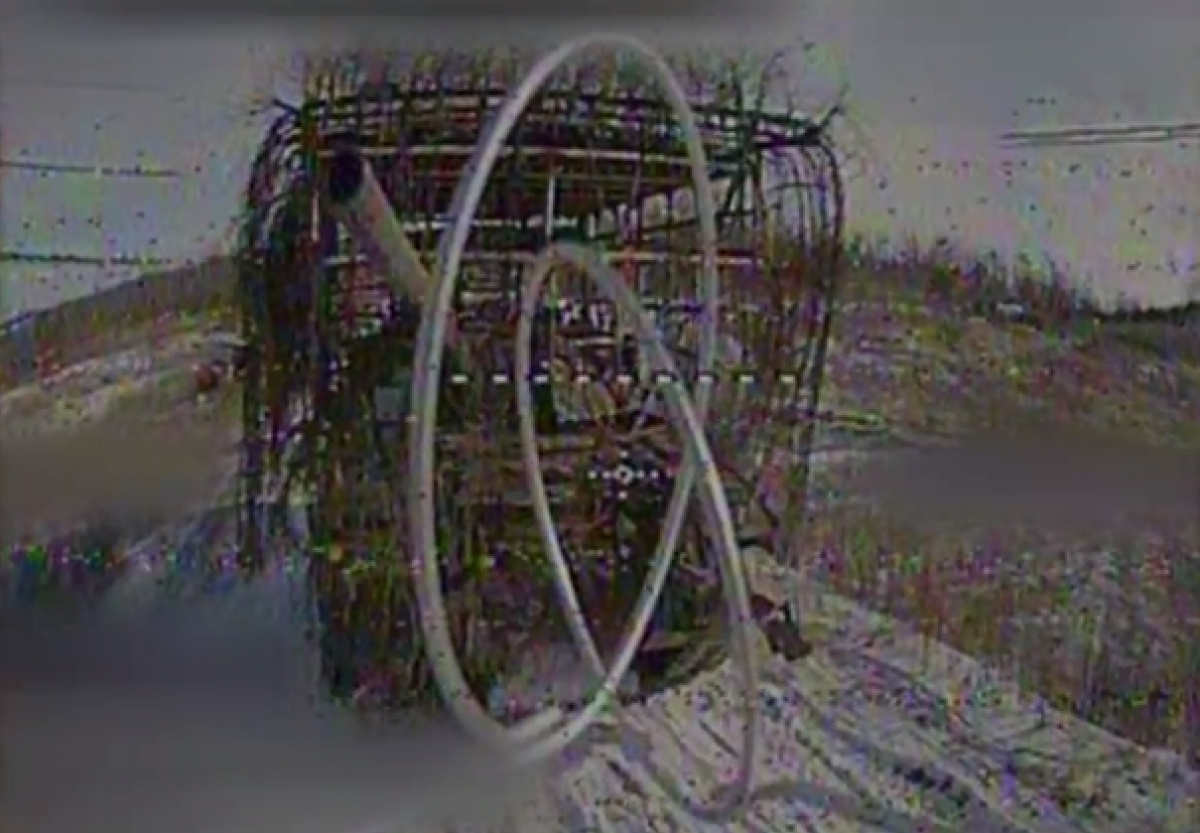 FPV-дроны батальона «Вий» атакуют технику РФ.