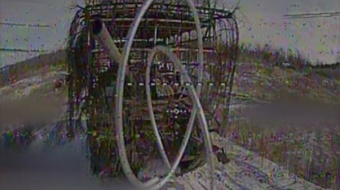 FPV-дроны батальона «Вий» атакуют технику РФ.