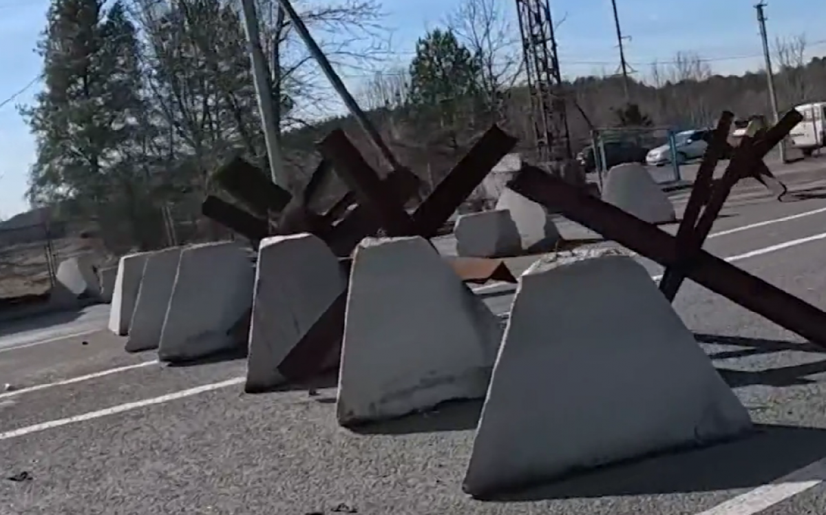 Что рассказывают украинцы, выехавшие из оккупированных Россией регионов