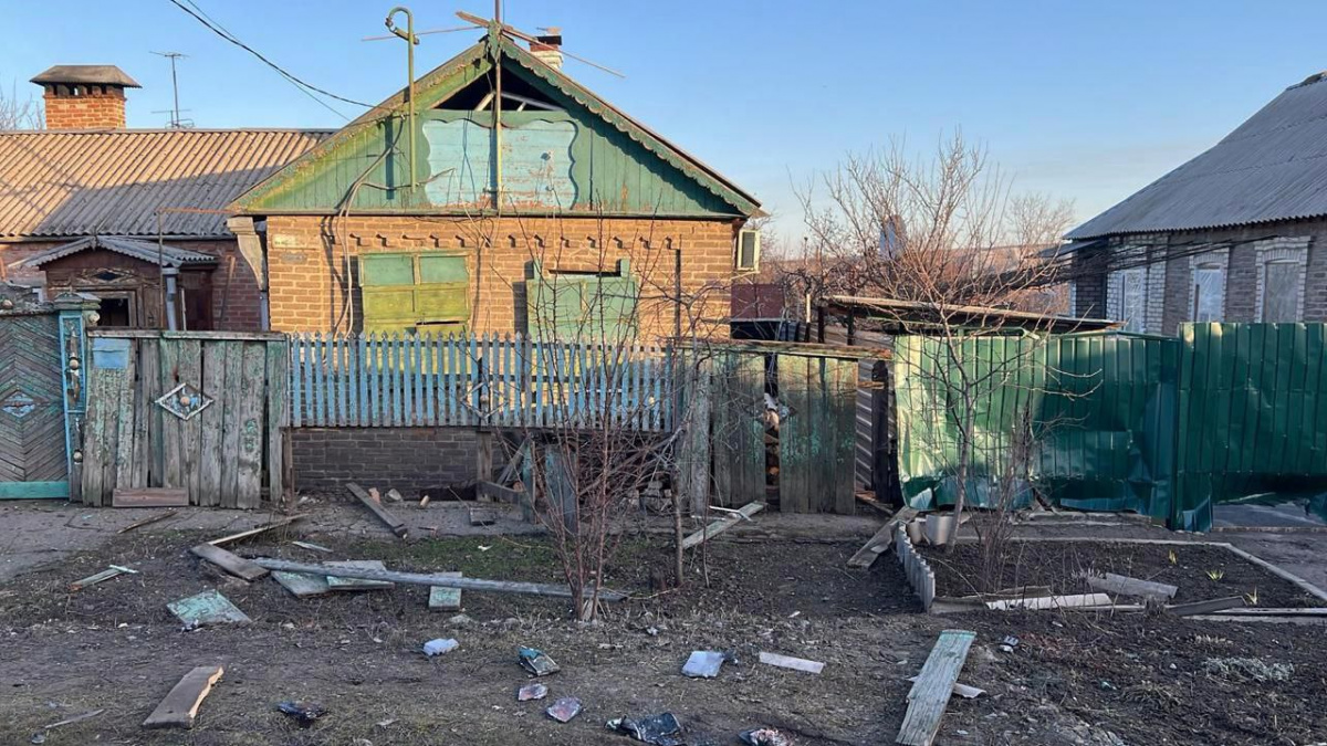 Фото: Вадим Филашкин