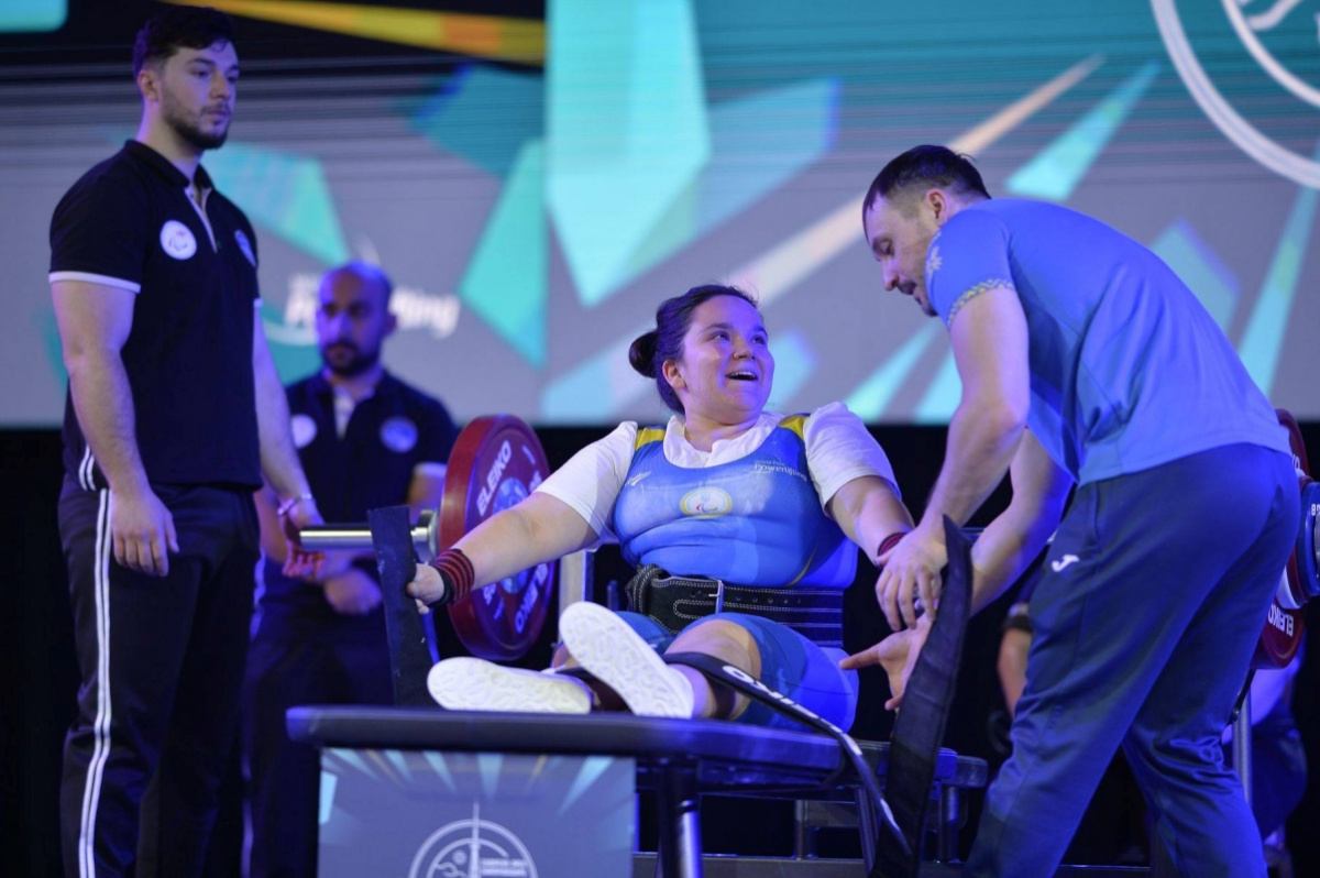 Фото: Управление физической культуры и спорта ДонОДА