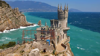 «АТЕШ» нагадав про псевдореферендум у Криму